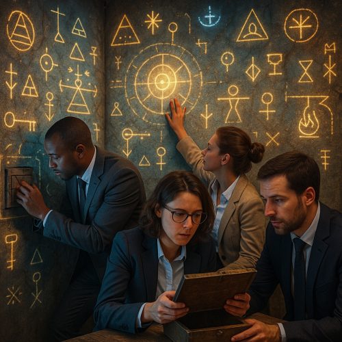 Top 5 Reasons Escape Rooms Are the Best Group Activity in Miami, FL